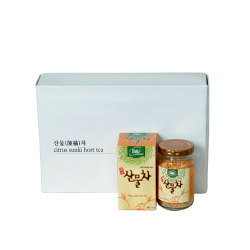 고원주식회사-애미(EM) 산물차